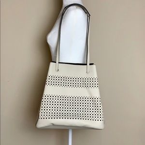 a new day Hobo Bag
